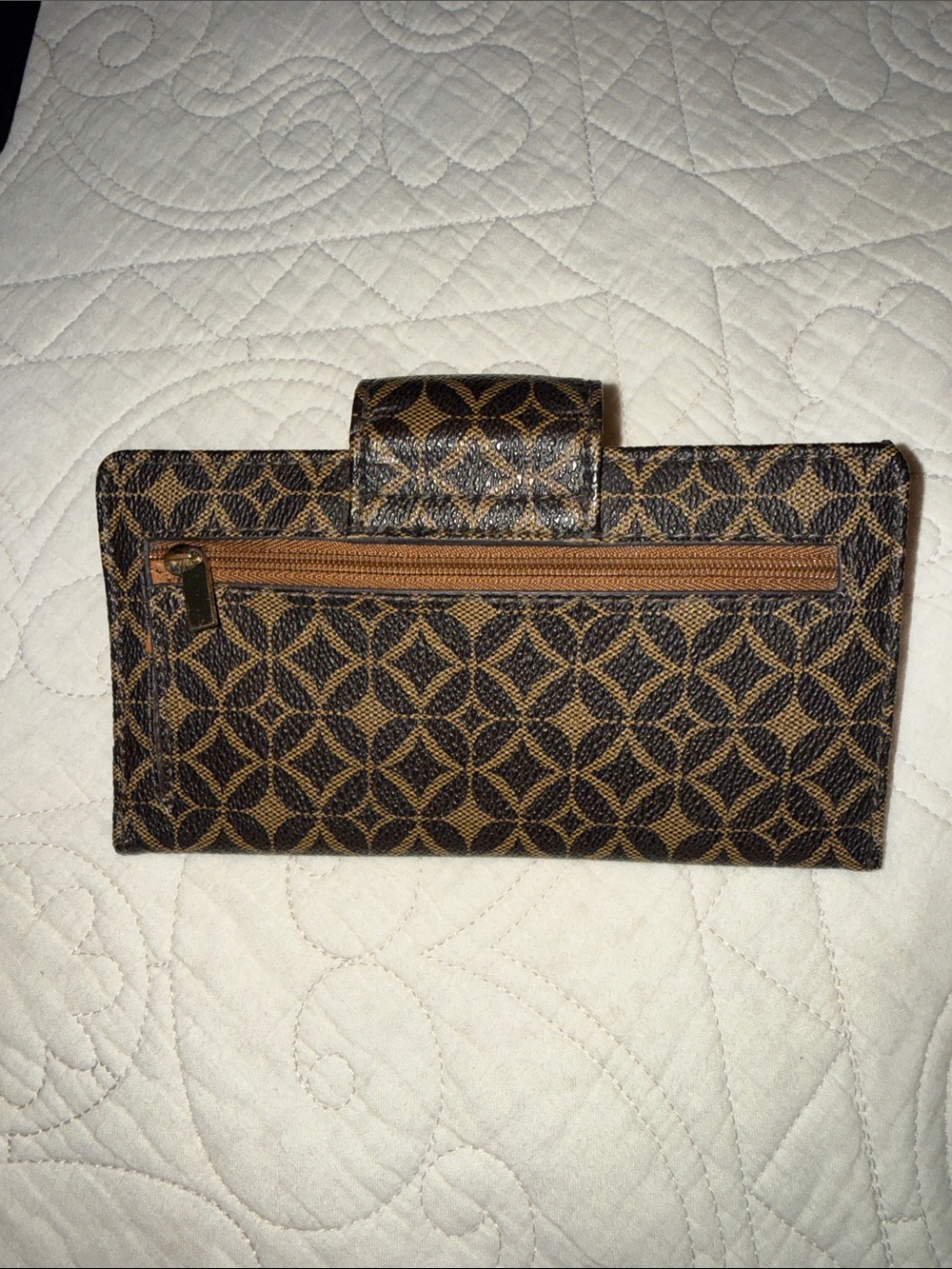 Fossil Wallet - Picture 3 of 4